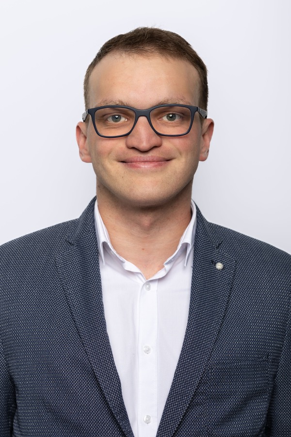 Tomasz Rarok